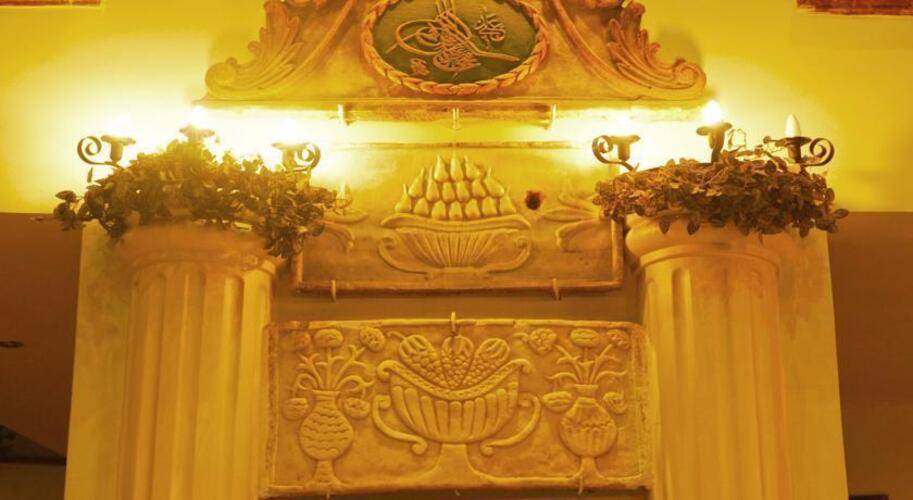 Orient Mintur Hotel