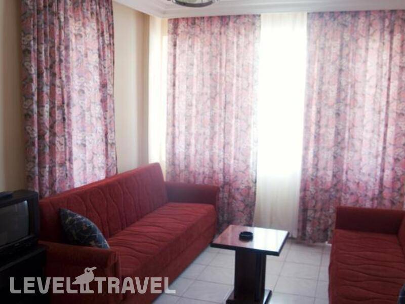 Фотография Mediterranean Garden Apart Hotel