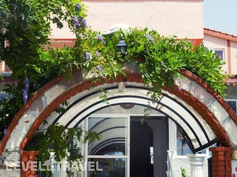 Фотография Mediterranean Garden Apart Hotel
