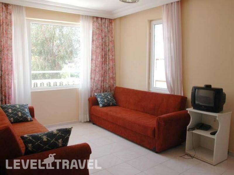 Фотография Mediterranean Garden Apart Hotel