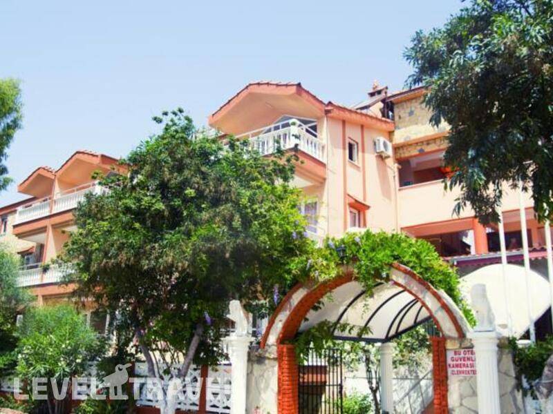 Фотография Mediterranean Garden Apart Hotel