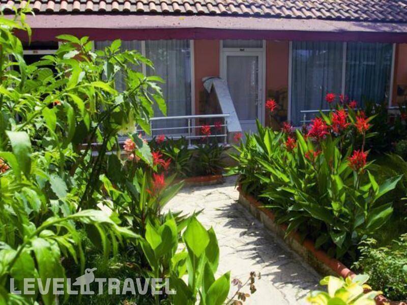 Фотография Mediterranean Garden Apart Hotel