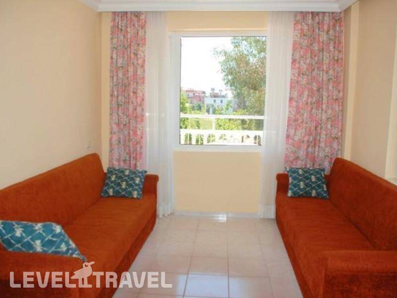 Фотография Mediterranean Garden Apart Hotel