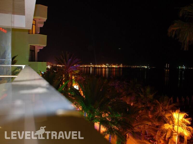 Фотография Begonville Beach Hotel (Adults Only 16+)
