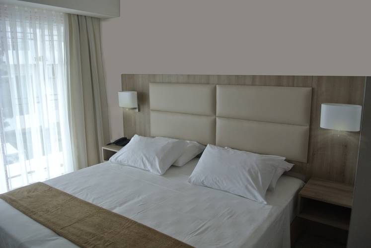Begonville Beach Hotel (Adults Only 16+)
