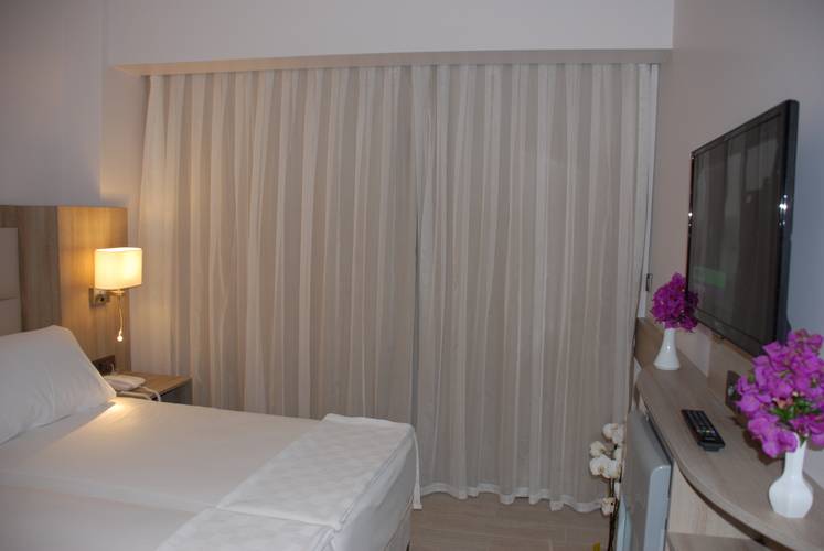 Begonville Beach Hotel (Adults Only 16+)