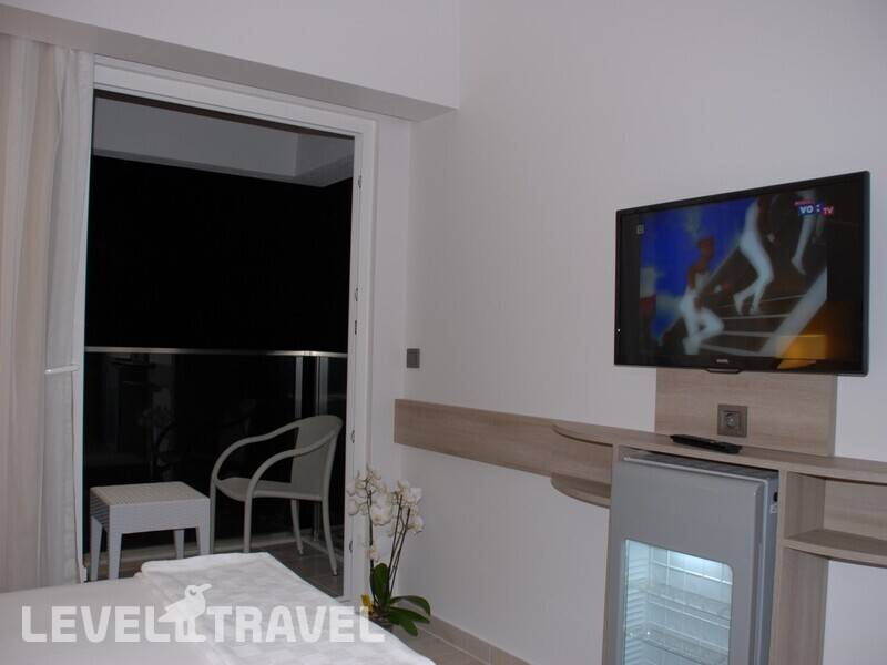 Фотография Begonville Beach Hotel (Adults Only 16+)