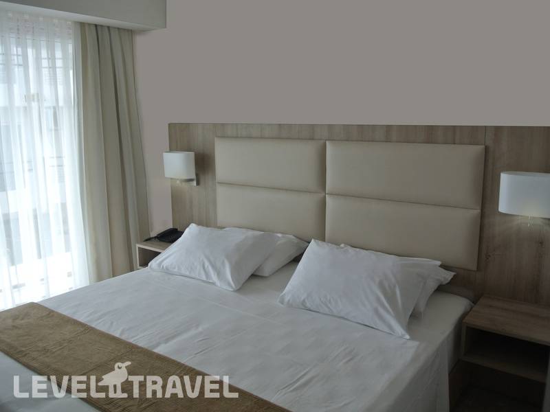Фотография Begonville Beach Hotel (Adults Only 16+)
