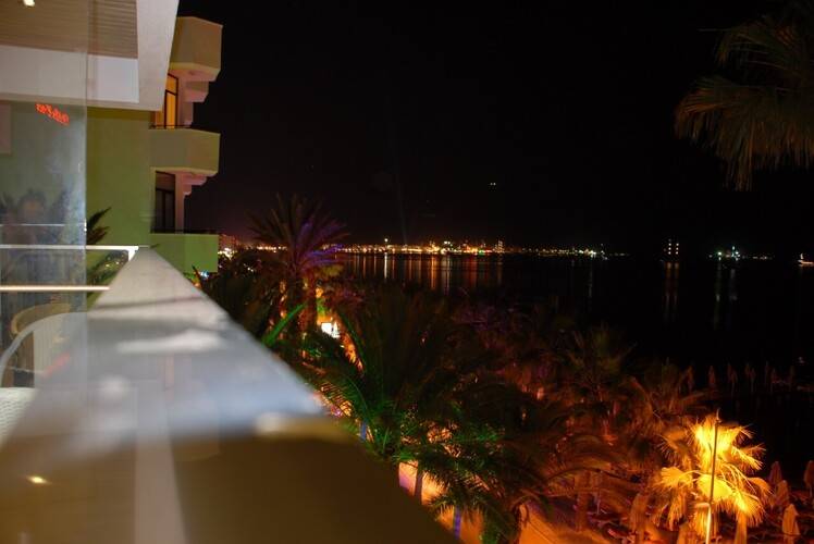 Begonville Beach Hotel (Adults Only 16+)