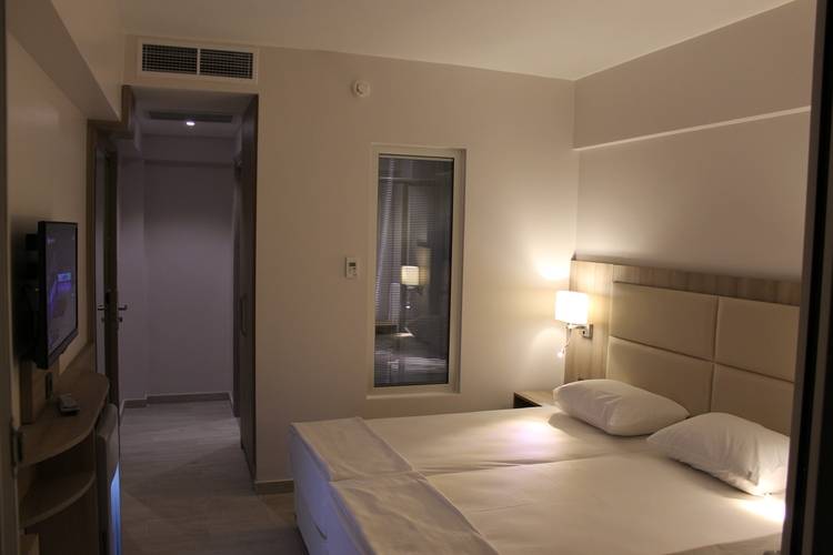 Begonville Beach Hotel (Adults Only 16+)