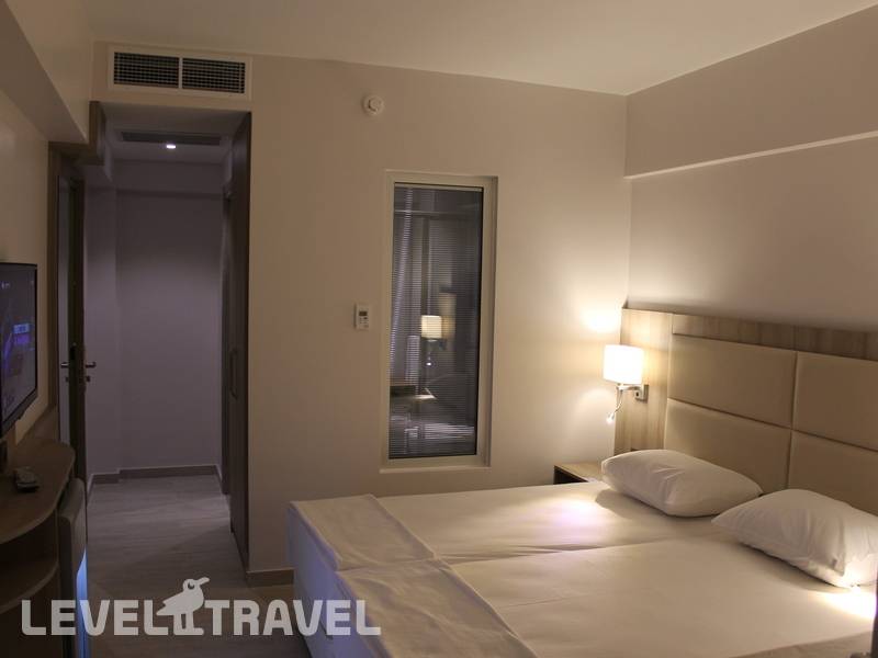 Фотография Begonville Beach Hotel (Adults Only 16+)