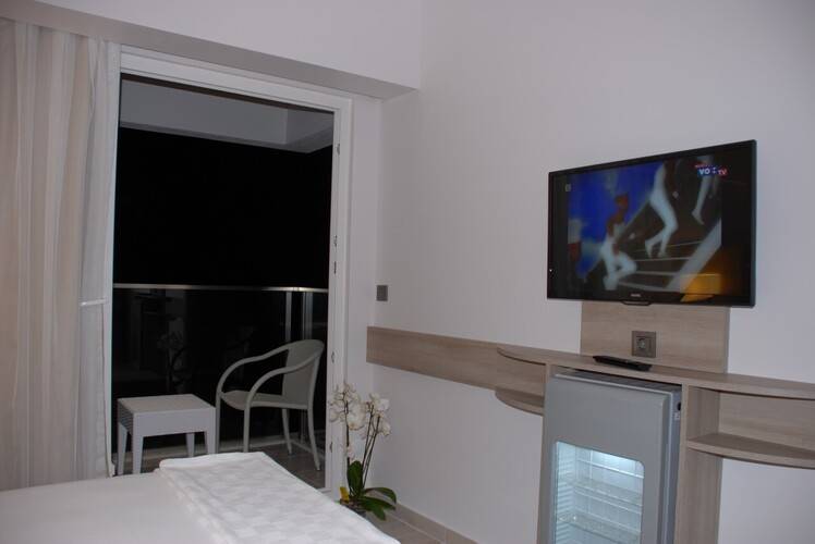 Begonville Beach Hotel (Adults Only 16+)
