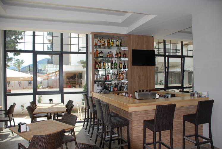 Begonville Beach Hotel (Adults Only 16+)