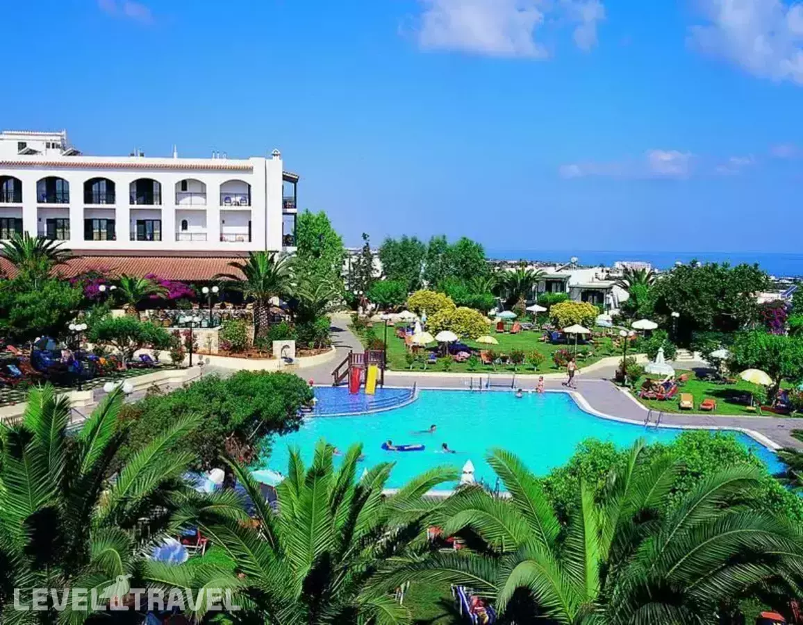 TUI SUNEO Chrissi Amoudia (Ex.Chrissi Amoudia)