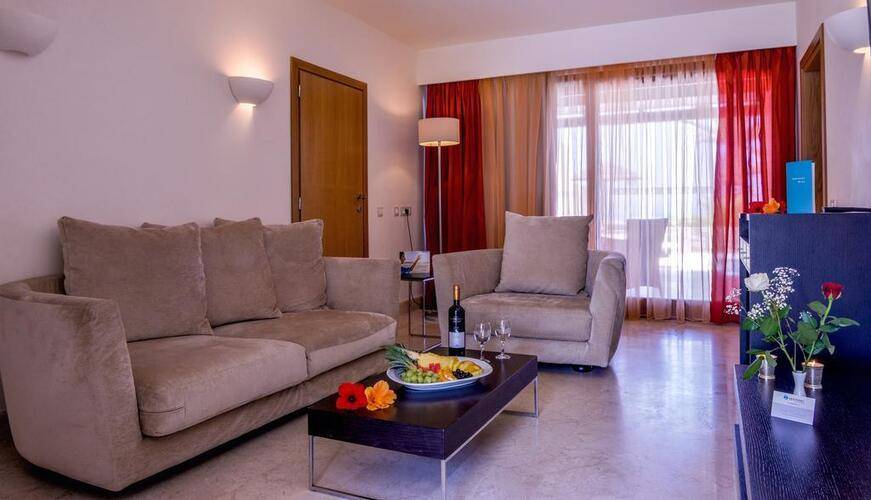 Blue Sea Beach (Ex.Sentido Blue Sea Beach Resort)