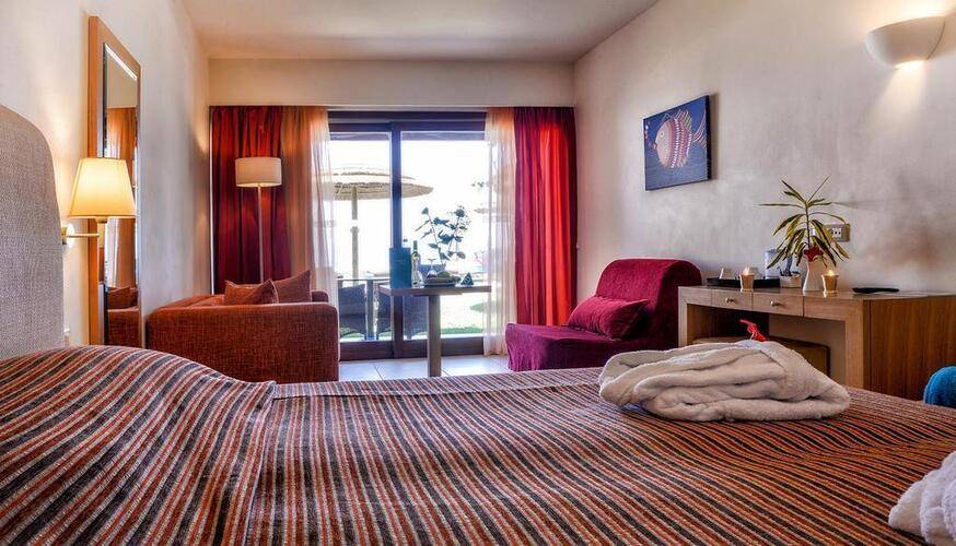 Blue Sea Beach (Ex.Sentido Blue Sea Beach Resort)