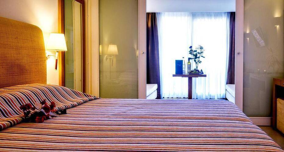 Blue Sea Beach (Ex.Sentido Blue Sea Beach Resort)