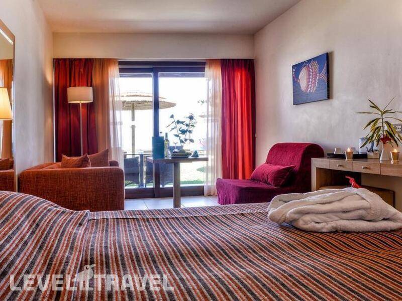 Фотография Blue Sea Beach (Ex.Sentido Blue Sea Beach Resort)