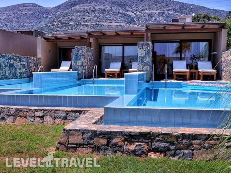 Фотография Blue Sea Beach (Ex.Sentido Blue Sea Beach Resort)