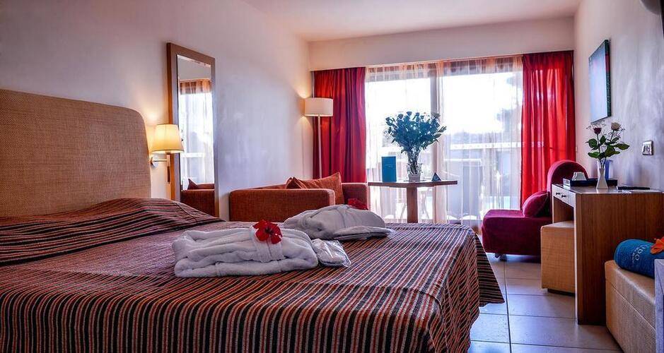 Blue Sea Beach (Ex.Sentido Blue Sea Beach Resort)
