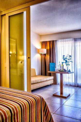 Blue Sea Beach (Ex.Sentido Blue Sea Beach Resort)