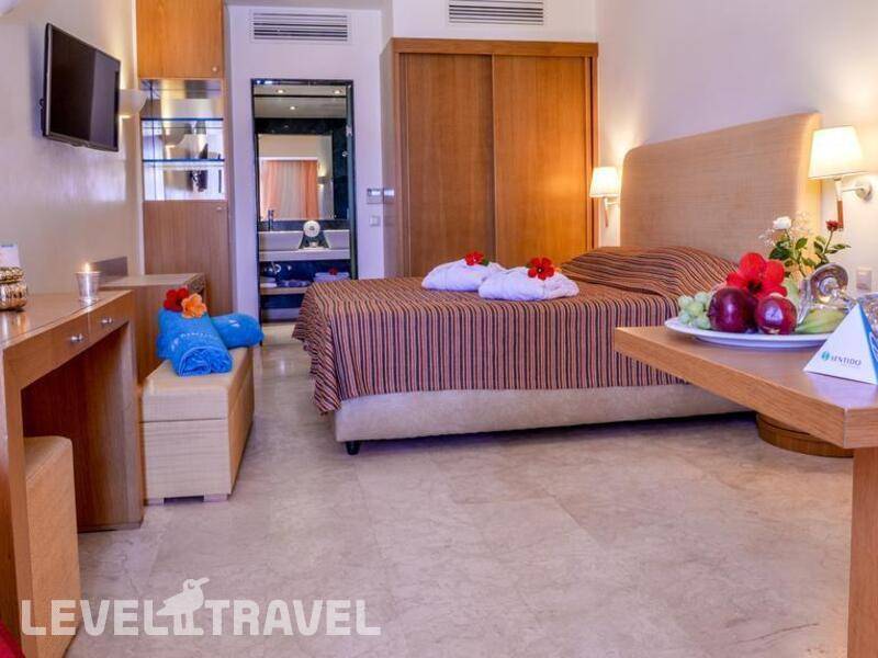 Фотография Blue Sea Beach (Ex.Sentido Blue Sea Beach Resort)