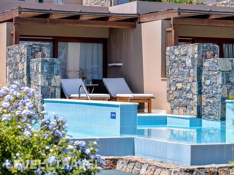 Фотография Blue Sea Beach (Ex.Sentido Blue Sea Beach Resort)