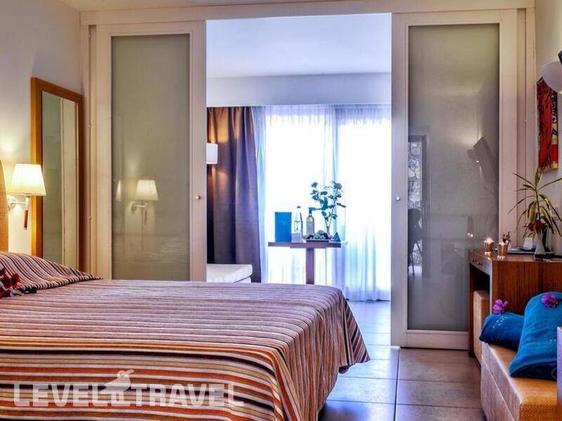 Фотография Blue Sea Beach (Ex.Sentido Blue Sea Beach Resort)