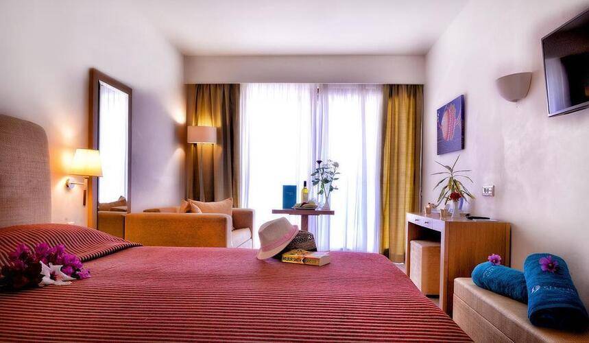 Blue Sea Beach (Ex.Sentido Blue Sea Beach Resort)