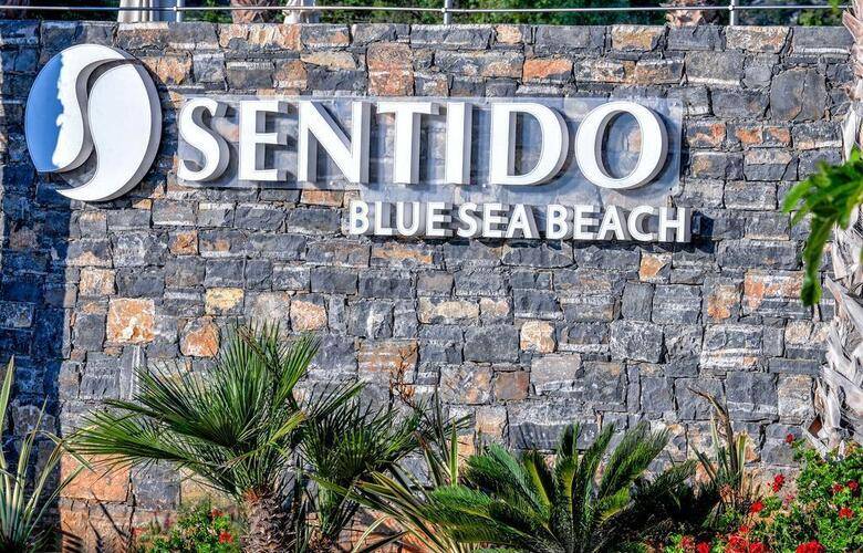 Blue Sea Beach (Ex.Sentido Blue Sea Beach Resort)