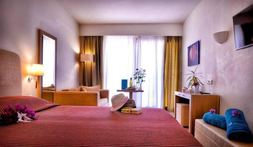 Blue Sea Beach (Ex.Sentido Blue Sea Beach Resort)