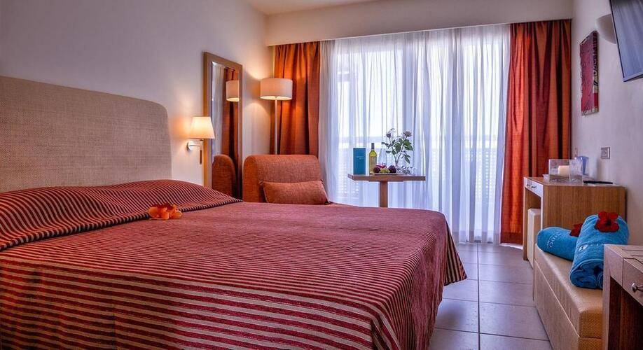 Blue Sea Beach (Ex.Sentido Blue Sea Beach Resort)
