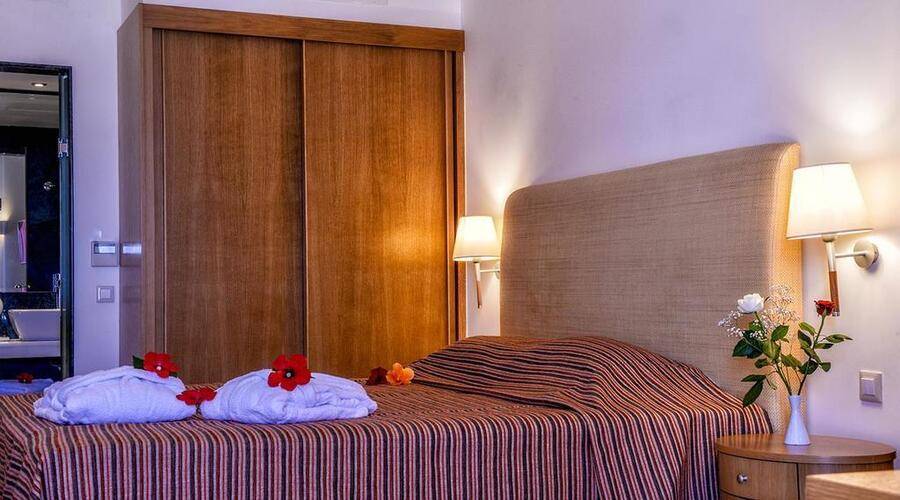 Blue Sea Beach (Ex.Sentido Blue Sea Beach Resort)