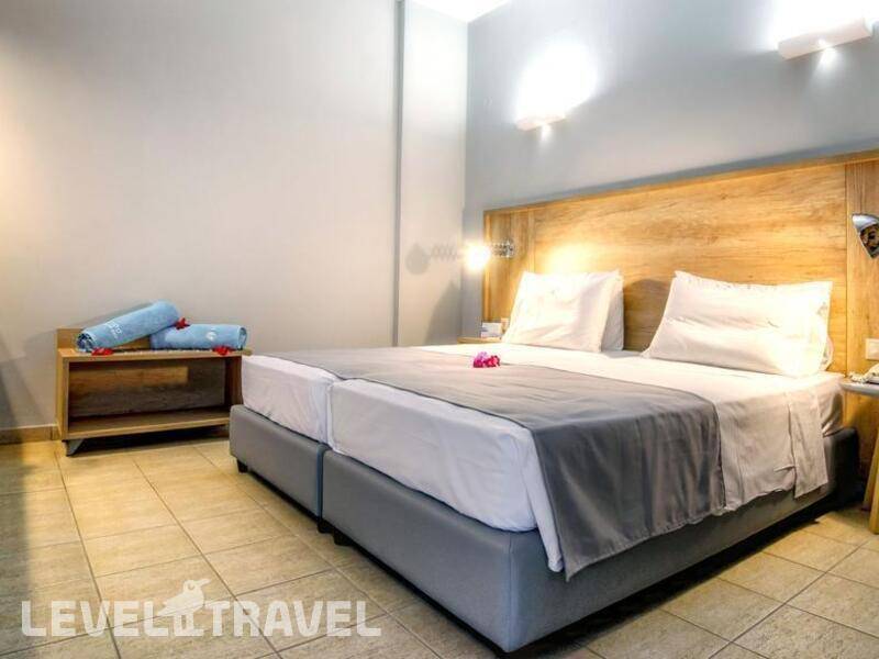 Фотография Blue Sea Beach (Ex.Sentido Blue Sea Beach Resort)
