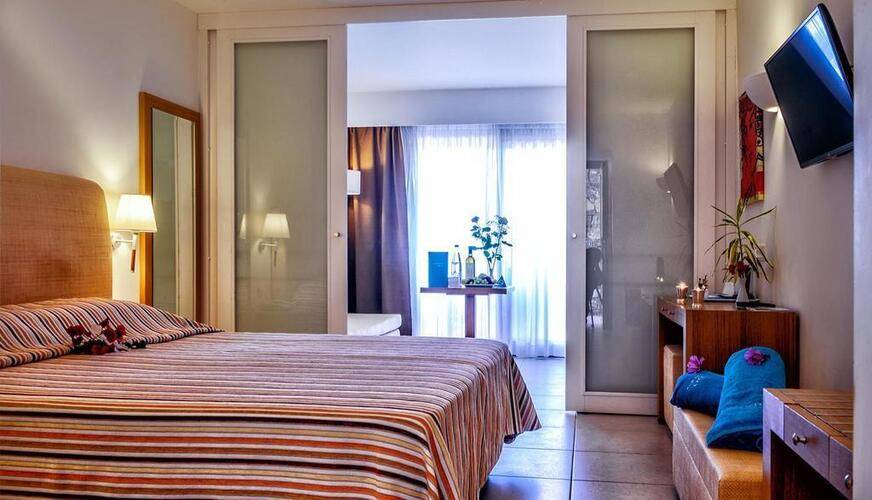 Blue Sea Beach (Ex.Sentido Blue Sea Beach Resort)