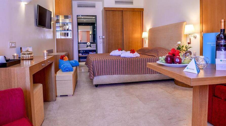Blue Sea Beach (Ex.Sentido Blue Sea Beach Resort)