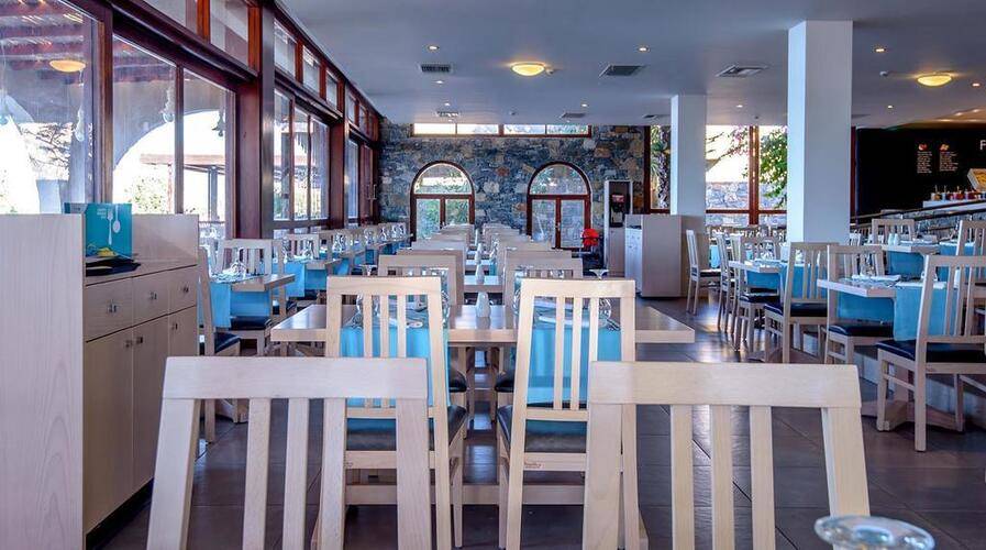 Blue Sea Beach (Ex.Sentido Blue Sea Beach Resort)