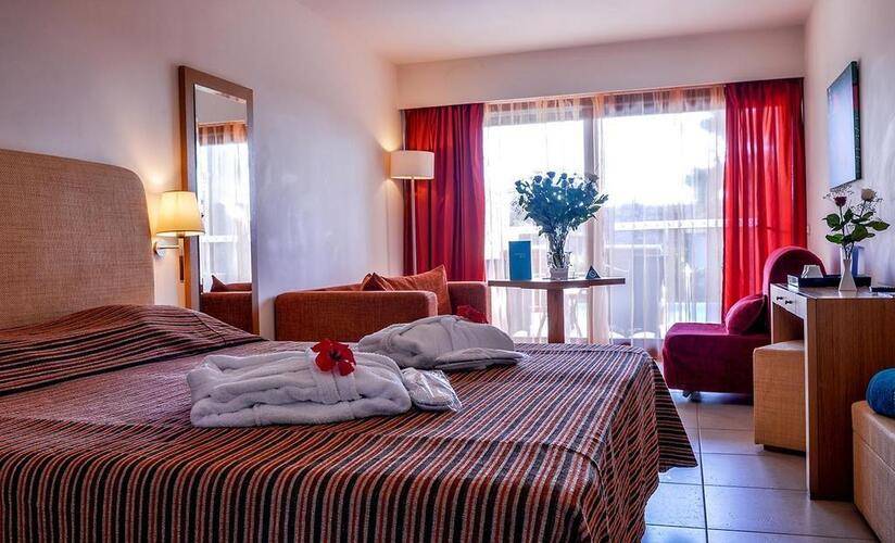 Blue Sea Beach (Ex.Sentido Blue Sea Beach Resort)
