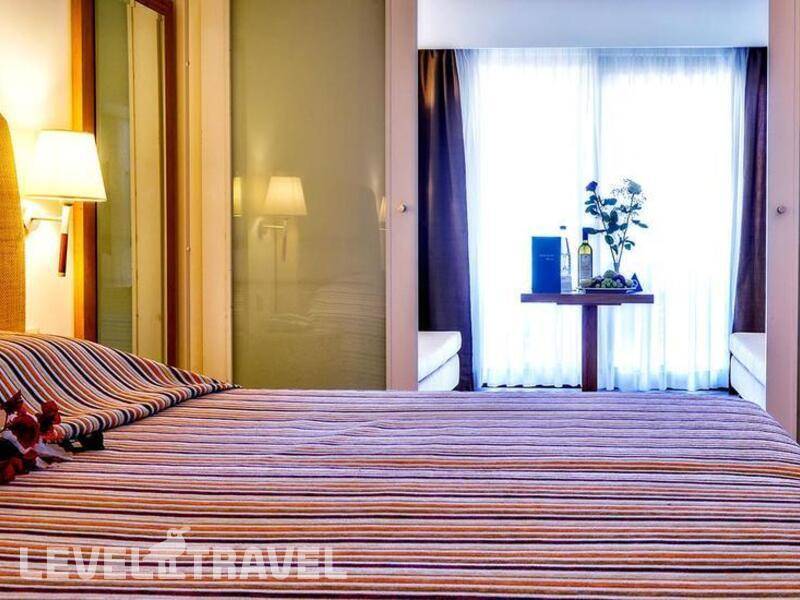 Фотография Blue Sea Beach (Ex.Sentido Blue Sea Beach Resort)