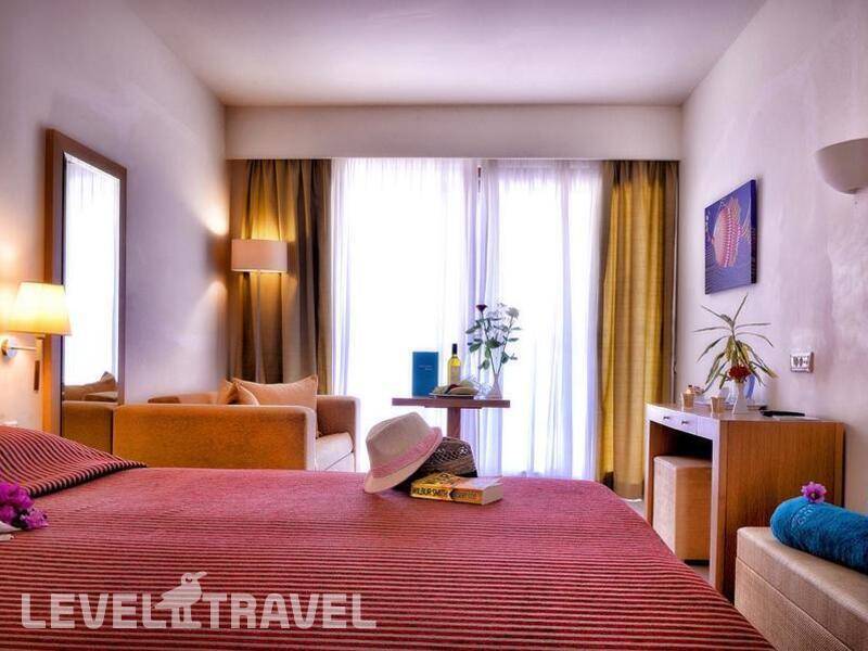 Фотография Blue Sea Beach (Ex.Sentido Blue Sea Beach Resort)
