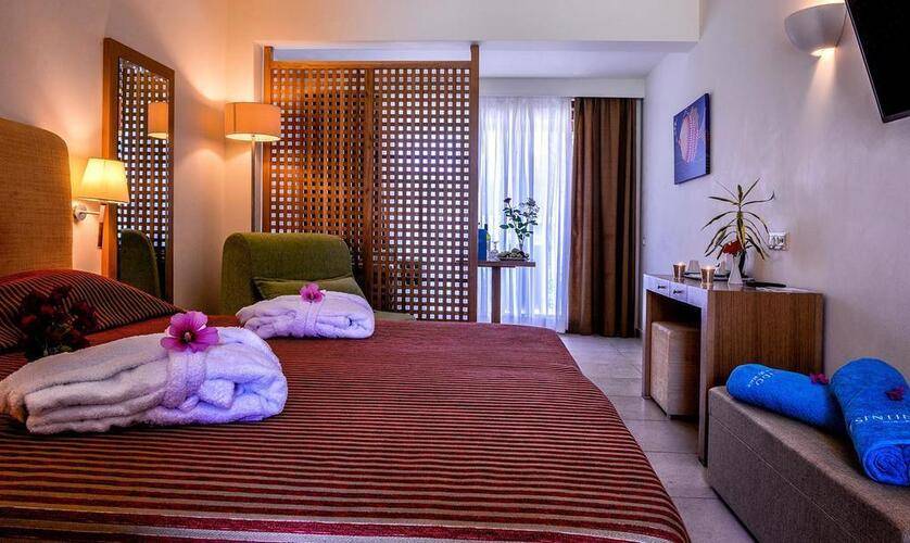 Blue Sea Beach (Ex.Sentido Blue Sea Beach Resort)