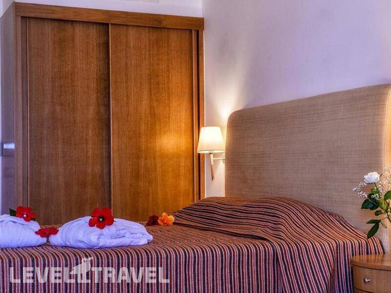 Фотография Blue Sea Beach (Ex.Sentido Blue Sea Beach Resort)