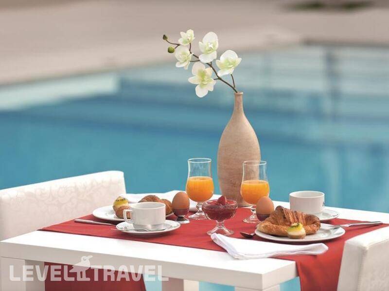 Фотография Blue Sea Beach (Ex.Sentido Blue Sea Beach Resort)