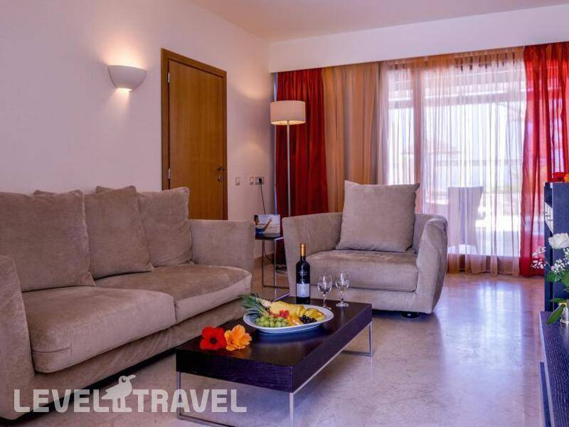 Фотография Blue Sea Beach (Ex.Sentido Blue Sea Beach Resort)