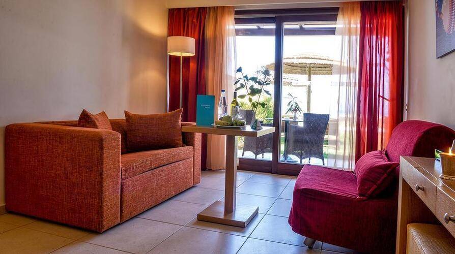 Blue Sea Beach (Ex.Sentido Blue Sea Beach Resort)