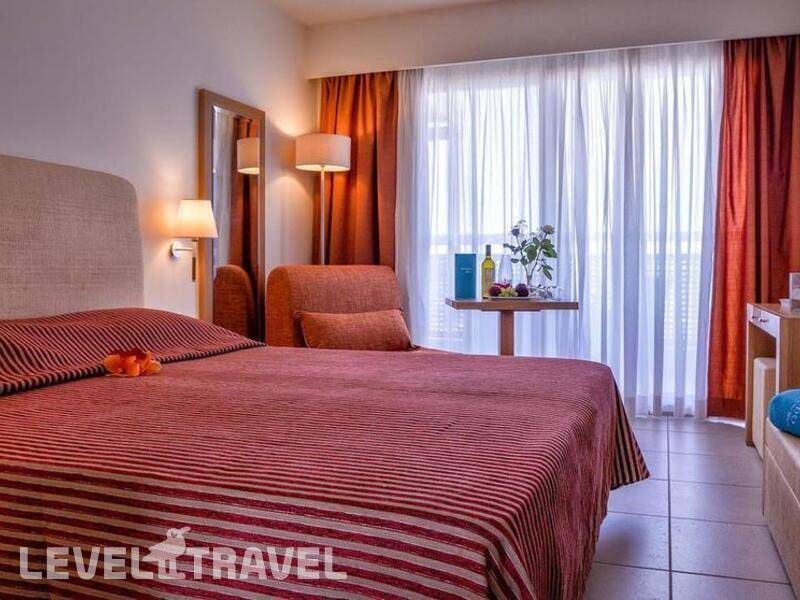 Фотография Blue Sea Beach (Ex.Sentido Blue Sea Beach Resort)