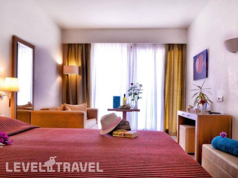 Фотография Blue Sea Beach (Ex.Sentido Blue Sea Beach Resort)