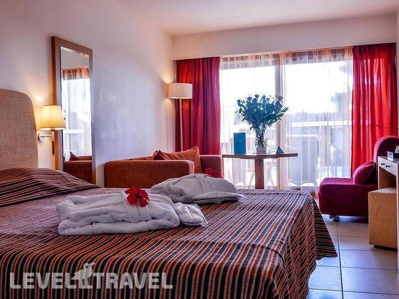Фотография Blue Sea Beach (Ex.Sentido Blue Sea Beach Resort)