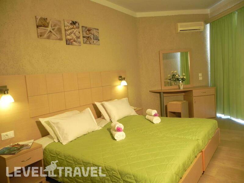 Фотография Alkionis Hotel