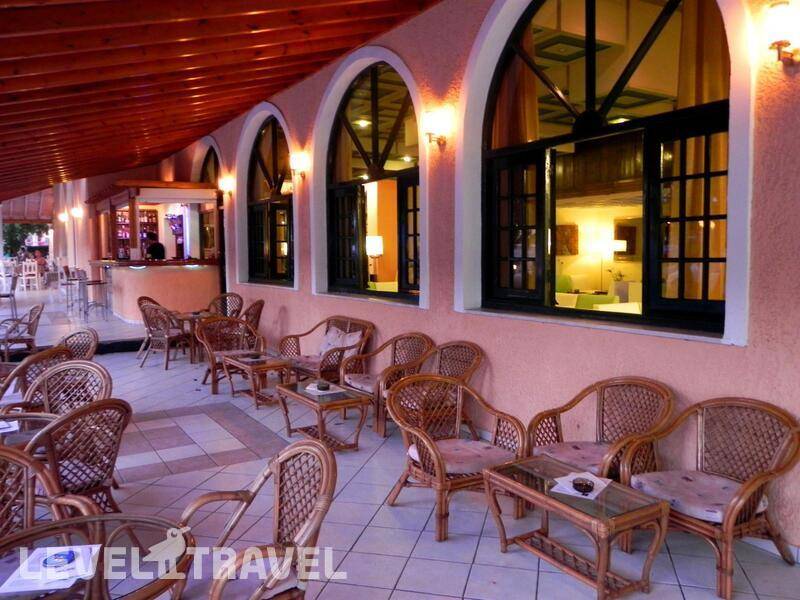 Фотография Alkionis Hotel